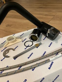 Blanco Linus 526149 - 2