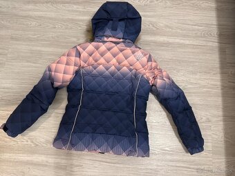 Lyžiarska bunda zn.Rossignol velk.152 - 2