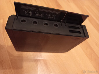 Nintendo Wii - holá konzola - 2