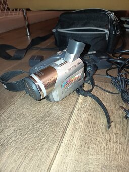 Videokamera Panasonic - 2