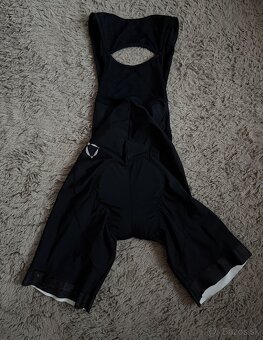 Cyklisticke nohavice Nalini - 2