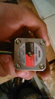 Krokove motorceky - 2