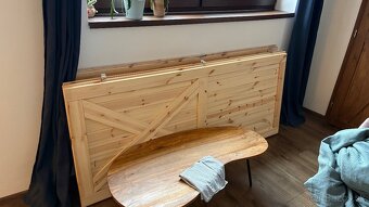 Dvere Radex Loft - 2