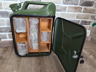 Darčekový kanister - 2