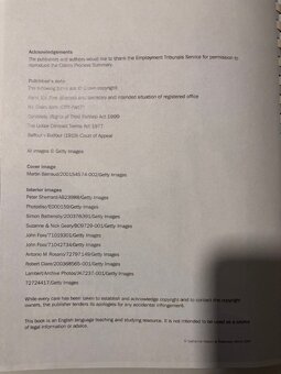 UK BA - PF - Právnická angličtina - 2