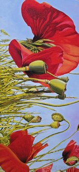 Predam obraz original - 2