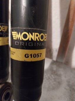 Tlmiče Octavia 2 Monroe zanovne - 2