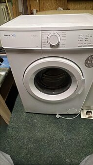 Práčka Philco - 2