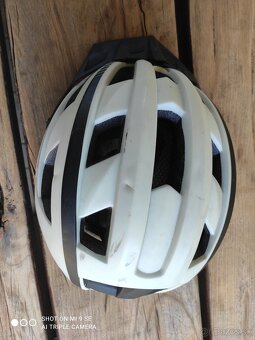 Cyklo prilba Victgoal - 2