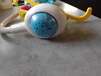 Detský kolotoč - 2