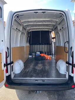 Renault Master - 2