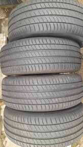 225/50 r18 Michelin nové - 2