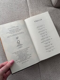 Harry Potter a dary smrti - 7 diel - 2