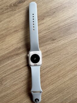 Apple Watch SE gen.2 - 2