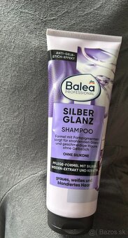 Predám farby na vlasy - 2