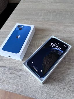 —.-:::100%Baterka Predam IPhone 13 Mini 128GB - 2