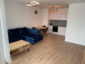 Karpatská residence 2 izbový byt s loggiou - 2