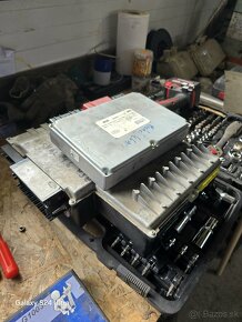 Range rover BeCM - 2