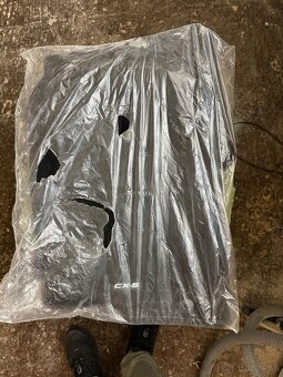 Original Koberec Mazda CX5(2017-2021) - 2