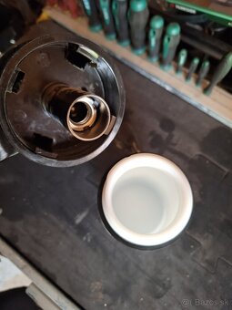 Retro bakelitove lampy neporušene 60.rokov e14 - 2