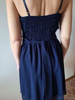 Spoločenské šaty - 2