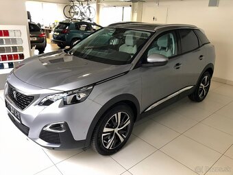 Peugeot 3008 1.5 BlueHDi Allure - 2