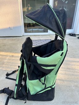 Turisticky nosič - 2