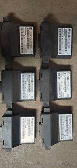 Gateway jednotky VW Group - 2