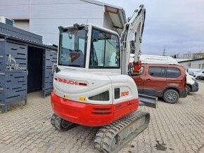 Takeuchi TB240 1790mth - 2
