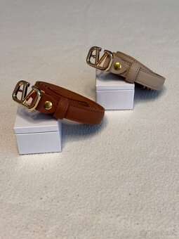 Valentino damsky opasok - 2