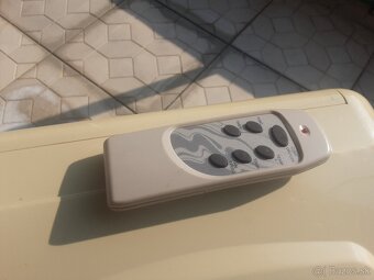 Mobilná klimatizaciá - 2