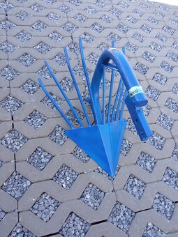 Vyoravač na Agzat tera vari - 2