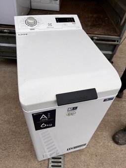 Pracka elektrolux - 2