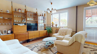 Na predaj dom v Holíči. - 2