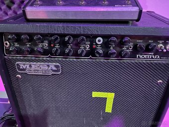 Mesa Boogie Nomad 45 - 2