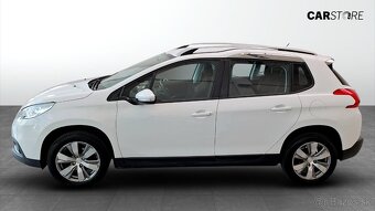 2008 1,6 HDi 68kw - 2