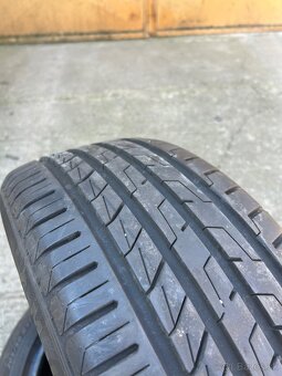 205/50 r17 Matador Hectorra 5 (2024) - 2