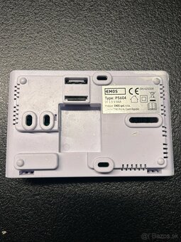 Termostat Emos P5604 - 2