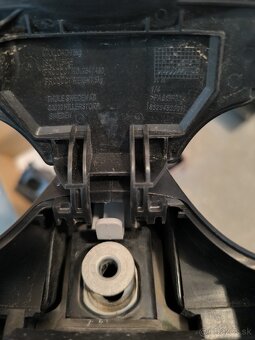 Pätky na stresný nosič Thule Rapid System - 2