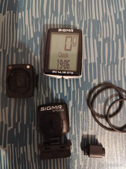 Sigma bc 14.16 sts a bc 16.16 - 2