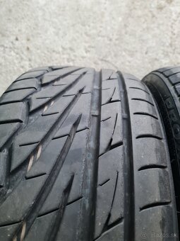 Letné pneu 225/35 r19 - 2