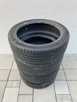 Continental 195/45 R17 - 2