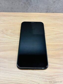 iPhone 11 64GB Black - 2