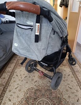 Športový kočík - 2