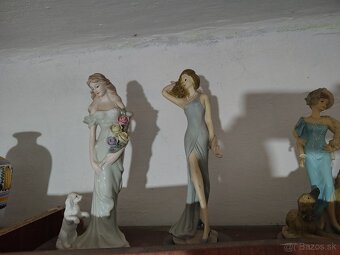 Predam stare sosky spodok drevo - 2