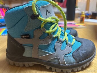 Turistické topánky McKinley velk.32 - 2