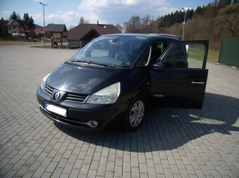 Predám Renault Espace IV - 2