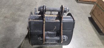 Lyzica JCB 60 cm originál. - 2