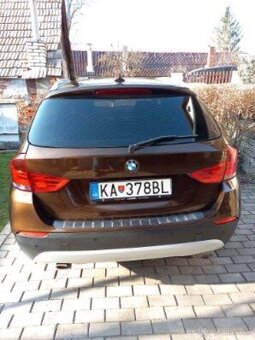 BMW x1 - 2