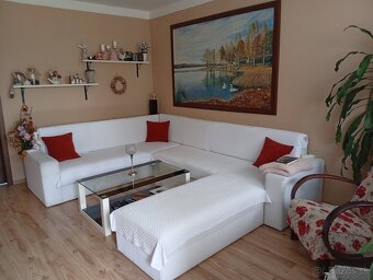 3-IZBOVÝ BYT NA PRENÁJOM - PÚCHOV - 2